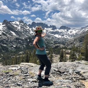 Meet your Posher, Meghan